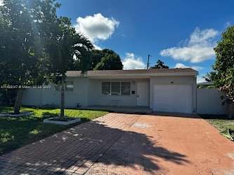 6768 SW 27th Ct #0 - Miramar, FL