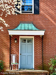 Lindley Park Manor Apartments - Greensboro, NC