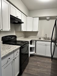 104 Apartments - Longview, TX