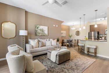 The Residences At Creighton Waterway Apartments - North Port, FL