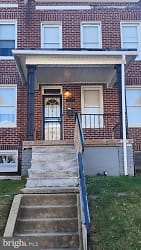 3223 Lyndale Ave - Baltimore, MD