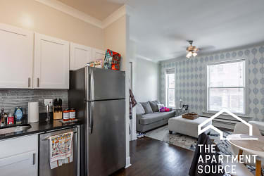 2909 N Mildred Ave unit 1 - Chicago, IL