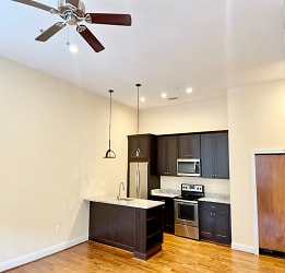 201 South Conkling Street Apartments - Baltimore, MD