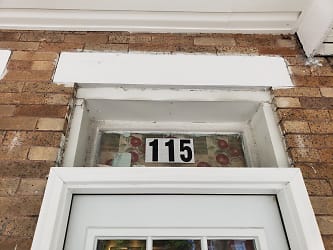 115 W 27th St - Baltimore, MD