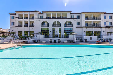 The Venue At Orange Apartments - Redlands, CA