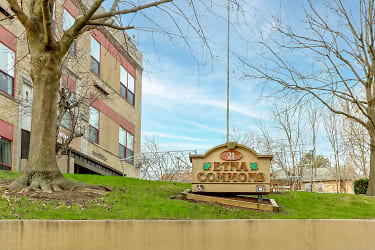 Etna Commons Apartments - Pittsburgh, PA