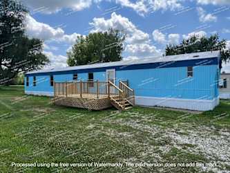 1900 Harper Dr unit 55 - Atchison, KS