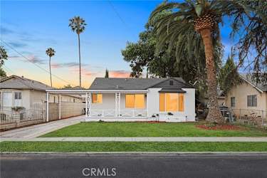 327 Gladys Ave - Monterey Park, CA