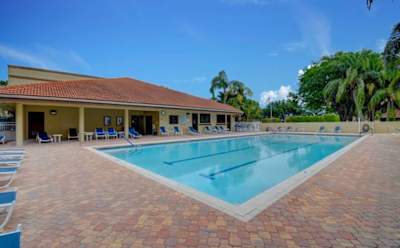 1668 Wood Fern Dr - Boynton Beach, FL