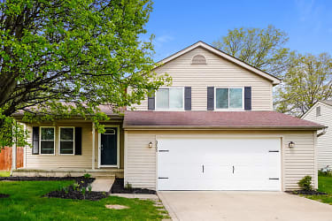 5705 Isaac Rd - Canal Winchester, OH