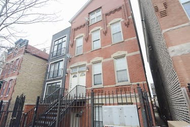 1307 N Greenview Ave unit F3 - Chicago, IL