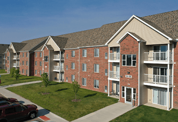 Steedman Apartments - Waterville, OH