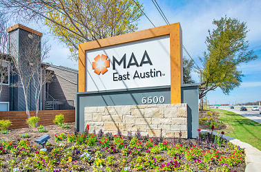 MAA East Austin Apartments - Austin, TX