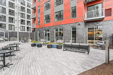 1100 Broadway St #2355 - undefined, undefined