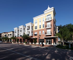 Terra Villa Park Apartments - Winter Springs, FL