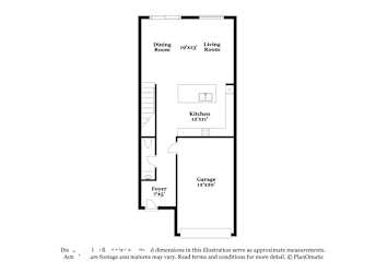 809 Legacy Drive - Davenport, FL