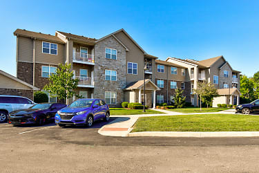 Steeplechase At Parkview Apartments - Fort Wayne, IN