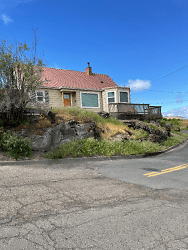 105 Harris St - The Dalles, OR
