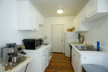 3823 N Greenview Ave unit EA9 - Chicago, IL