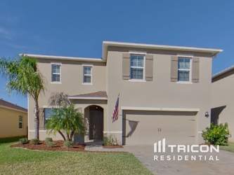 271 Lazio Circle - Debary, FL