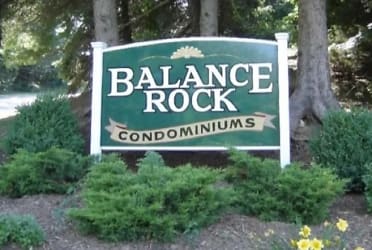 106 Balance Rock Rd unit 22 - Seymour, CT