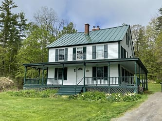 147 Butterfield Hill Rd Apartments - Westmoreland, NH
