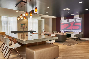 HUB 25 Apartments - Boston, MA