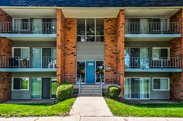 McLaughlin Apartments - undefined, undefined