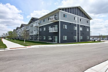 Wilmot Estates Apartments - Brookings, SD