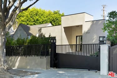 8727 Rangely Ave - West Hollywood, CA