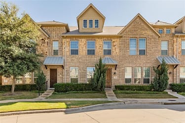 516 Reale Dr - Irving, TX