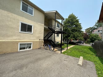 125 W 2nd Ave unit F - Columbus, OH