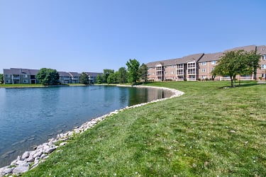 St Andrews Apartments - Greenwood, IN