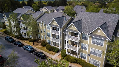 Keswick Village Apartments - Conyers, GA
