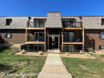 5920 Reeds Rd Apartments - Mission, KS