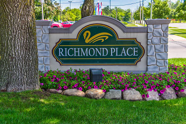 Richmond Place Apartments - undefined, undefined