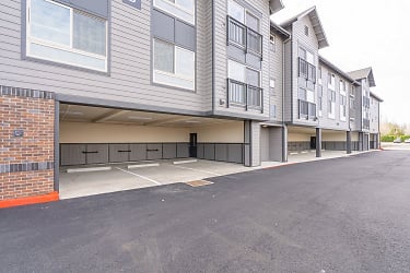 1650 NE Market Drive Apartments - Fairview, OR