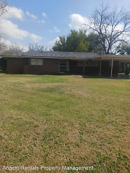 2707 W Twohig Ave - San Angelo, TX