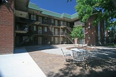 3555 S Pennsylvania St unit 304 - Englewood, CO