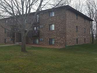 Cedar Creek Apartments - Oshkosh, WI
