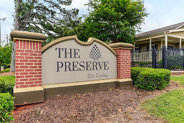 The Preserve On Conley Apartments - Forest Park, GA