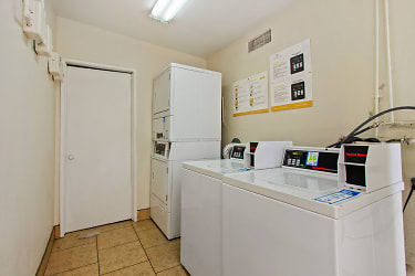 Holiday West Apartments - Westminster, CA