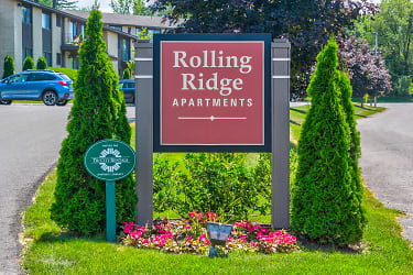 Rolling Ridge Apartments - Latham, NY