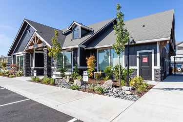 Forestplace Apartment Homes - Forest Grove, OR