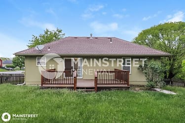 813 Southbrook Pkwy - undefined, undefined