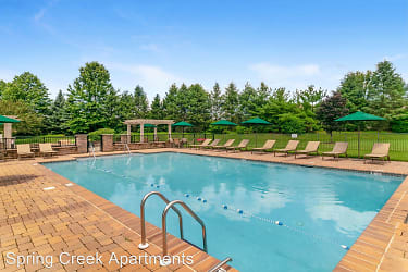 Spring Creek Apartments - Macungie, PA