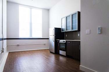1100 3rd Ave unit 5 - Leavenworth, KS