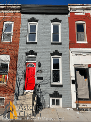 524 N Chester St - Baltimore, MD