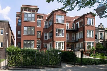 4853 N Kenmore Ave unit 3 - Chicago, IL