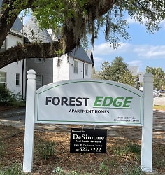 Forest Edge Apartments - Silver Springs, FL